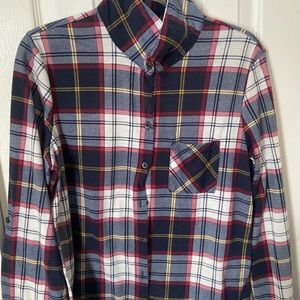 Rue21 Flannel